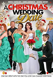 A Christmas Wedding Date (2012) Free Movie M4ufree