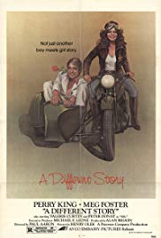 A Different Story (1978) Free Movie