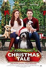 A Dogwalkers Christmas Tale (2015) Free Movie M4ufree