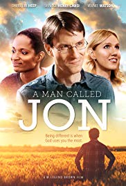 A Man Called Jon (2015) M4uHD Free Movie