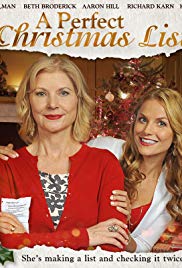 A Perfect Christmas List (2014) Free Movie M4ufree