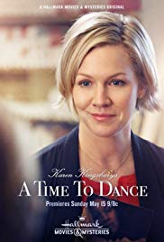 A Time to Dance (2016) Free Movie
