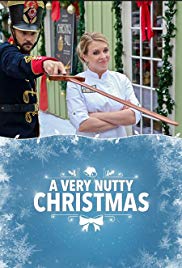 A Very Nutty Christmas (2018) Free Movie