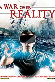 A War Over Reality (2018) M4uHD Free Movie