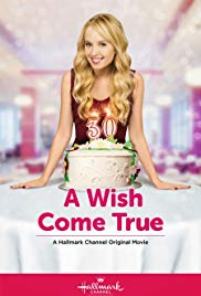 A Wish Come True (2015) M4uHD Free Movie