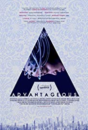 Advantageous (2015) M4uHD Free Movie