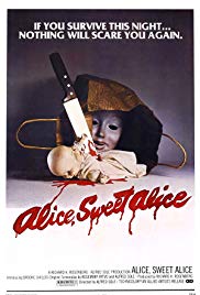 Alice, Sweet Alice (1976) Free Movie