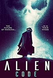 Alien Code (2017) M4uHD Free Movie