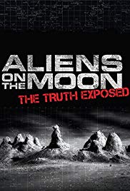 Aliens on the Moon: The Truth Exposed (2014) Free Movie