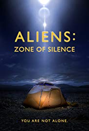 Aliens: Zone of Silence (2017) Free Movie