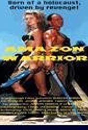 Amazon Warrior (1998) M4uHD Free Movie