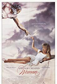 And God Created Woman (1988) Free Movie