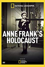 Anne Franks Holocaust (2015) M4uHD Free Movie