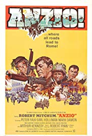 Anzio (1968) Free Movie
