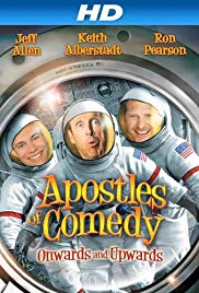 Apostles of Comedy: Onwards and Upwards (2013) Free Movie M4ufree