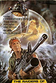 Atlantis Interceptors (1983) M4uHD Free Movie