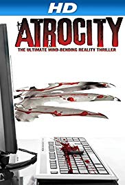Atrocity (2014) M4uHD Free Movie