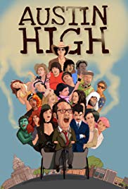 Austin High (2011) Free Movie