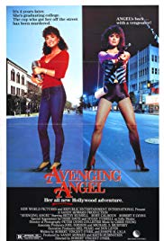 Avenging Angel (1985) Free Movie