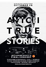 Avicii: True Stories (2017) M4uHD Free Movie
