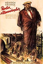 BerlinAlexanderplatz: The Story of Franz Biberkopf (1931) Free Movie