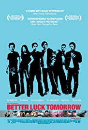 Better Luck Tomorrow (2002) Free Movie M4ufree
