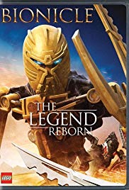 Bionicle: The Legend Reborn (2009) Free Movie