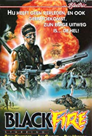 Black Fire (1985) Free Movie