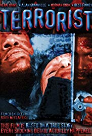 Black Terrorist (1978) Free Movie