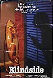 Blindside (1987) M4uHD Free Movie