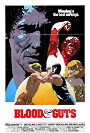 Blood & Guts (1978) Free Movie M4ufree