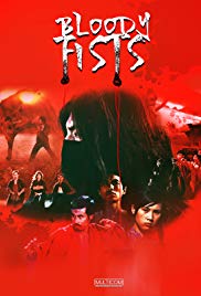 Bloody Fists (1972) M4uHD Free Movie