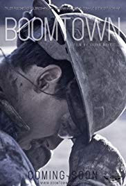 Boomtown (2017) M4uHD Free Movie