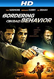 Bordering on Bad Behavior (2014) Free Movie