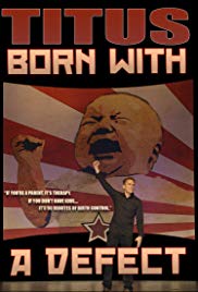 Born with a Defect (2017) M4uHD Free Movie