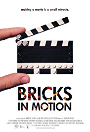 Bricks in Motion (2015) Free Movie