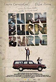 Burn Burn Burn (2015) M4uHD Free Movie