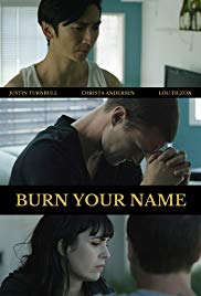 Burn Your Name (2016) Free Movie M4ufree