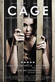 Cage (2016) M4uHD Free Movie