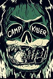 Camp Killer (2016) M4uHD Free Movie