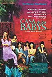 Casa de los babys (2003) M4uHD Free Movie