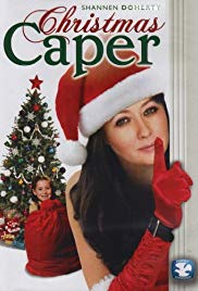 Christmas Caper (2007) M4uHD Free Movie