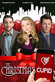 Christmas Cupids Arrow (2018) Free Movie