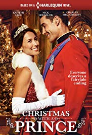 Christmas with a Prince (2018) M4uHD Free Movie