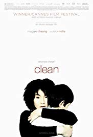 Clean (2004) Free Movie
