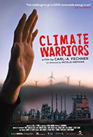 Climate Warriors (2018) Free Movie