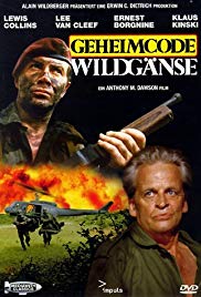 Code Name: Wild Geese (1984) M4uHD Free Movie