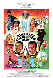 Come Back Charleston Blue (1972) Free Movie