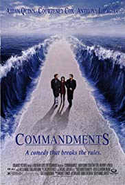 Commandments (1997) Free Movie M4ufree