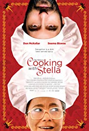 Cooking with Stella (2009) M4uHD Free Movie